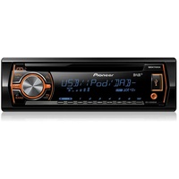 Pioneer DEH-X6500DAB