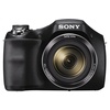 Sony Cyber-shot DSC-H300 schwarz Sony Cyber-shot DSC-H300 schwarz