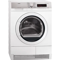 AEG Lavatherm T86585IH
