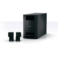 Bose Lifestyle Homewide schwarz