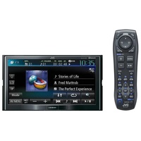 JVC KW-AV70BTE