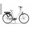 Winora CX-7 Einrohr 26 Zoll RH 46 cm weiß Winora CX-7 Einrohr 26 Zoll RH 46 cm weiß