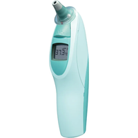 Braun Photo Technik ThermoScan IRT 4020 Ohrthermometer