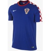 Nike Kroatien Herren Auswärts Stadium Trikot Weltmeisterschaft 2014 blau S Nike Kroatien Herren Auswärts Stadium Trikot Weltmeisterschaft 2014 blau S