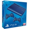 Sony PS3 Super Slim 500 GB blau