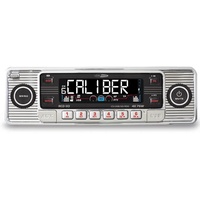 Caliber RCD-110 Classic