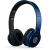 Beats by Dr. Dre Solo HD dark blue Beats by Dr. Dre Solo HD dark blue