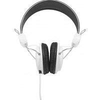 WESC Bongo white