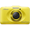 Nikon Coolpix S31 gelb Nikon Coolpix S31 gelb
