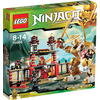Lego Ninjago Tempel des Lichts (70505) Lego Ninjago Tempel des Lichts (70505)