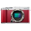 Fujifilm X-A1 rot + XC 16-50mm Fujifilm X-A1 rot + XC 16-50mm