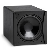 Velodyne Impact 12