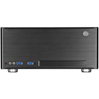 Lian Li PC-Q09FB schwarz