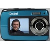 Rollei Sportsline 62 Dual LCD blau