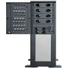 Chieftec Mesh Series LCX-01B-B-SL schwarz