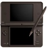 NINTENDO DSi XL dunkelbraun