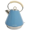 Morphy Richards Elipta 60's blau Morphy Richards Elipta 60's blau
