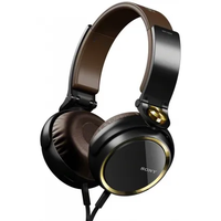 Sony MDR-XB600 Gold