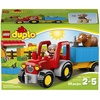 Lego Duplo Traktor (10524) Lego Duplo Traktor (10524)