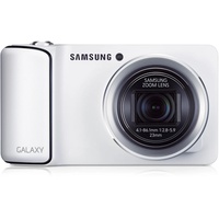 Samsung Galaxy Camera weiß