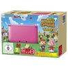 Nintendo 3DS XL pink + Animal Crossing: New Leaf (Bundle) Nintendo 3DS XL pink + Animal Crossing: New Leaf (Bundle)
