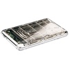 Platinum MyDrive 500GB transparent (103839)