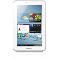 Samsung Galaxy Tab 2 7.0 8GB Wi-Fi Pure-White