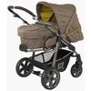 Babywelt Beat Design schlamm/curry