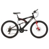 KS-Cycling Pahalanx 26 Zoll RH 51 cm schwarz KS-Cycling Pahalanx 26 Zoll RH 51 cm schwarz