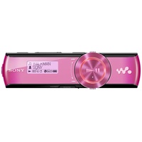 Sony Walkman NWZ-B172F 2GB pink