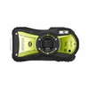 Pentax Optio WG-1 GPS grün Pentax Optio WG-1 GPS grün