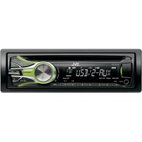 JVC KD-R432