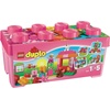 Lego Duplo Große Steinebox Mädchen (10571) Lego Duplo Große Steinebox Mädchen (10571)