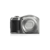 NIKON Coolpix L610 silber