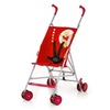 Hauck Go-S V-Pooh red