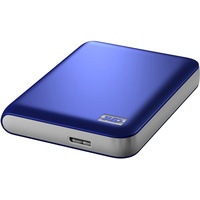 Western Digital My Passport Essential SE  1TB blau (WDBACX0010BBL-EESN)