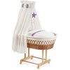 Christiane Wegner Stubenwagen Bio-organic-cotton Christiane Wegner Stubenwagen Bio-organic-cotton