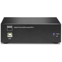 NAD PP3i