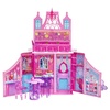 Mattel Barbie Mariposa Prinzessinnen Spielset (Y6855) Mattel Barbie Mariposa Prinzessinnen Spielset (Y6855)