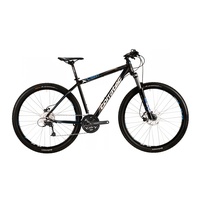 Corratec X-Vert 29er 0.4 matt black/ fluo blue/white 44 cm MTB~Bike~Hardtail~Mountainbikes~Fahrrad~Hardtail Fahrrad~MTB Hardtail Corratec X-Vert 29er 0.4 matt black/ fluo blue/white 44 cm MTB~Bike~Hardtail~Mountainbikes~Fahrrad~Hardtail Fahrrad~MTB Hardtail