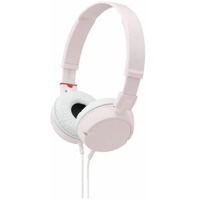 Sony MDR-ZX100 pink