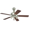 WESTINGHOUSE Deckenventilator Kingston 105 cm