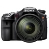 Sony SLT-A77VQ + DT 16-50mm SSM Sony SLT-A77VQ + DT 16-50mm SSM