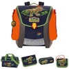 Scout Mega Exklusiv Dino Expedition 5tlg. Scout Mega Exklusiv Dino Expedition 5tlg.