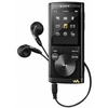 Sony NWZ-E454 8GB schwarz Sony NWZ-E454 8GB schwarz