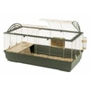 Ferplast Casita 120 119 x 58 x 61 cm braun Ferplast Casita 120 119 x 58 x 61 cm braun