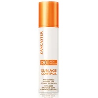 Lancaster Sun Age Control Sonnencreme SPF 30 50 ml