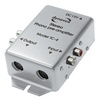 DynaVox TC-4 Phonovorverstärker silber DynaVox TC-4 Phonovorverstärker silber