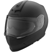 Schuberth S2 Matt-Black Schuberth S2 Matt-Black