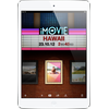 Apple iPad mini 16GB Wi-Fi + 4G weiß Apple iPad mini 16GB Wi-Fi + 4G weiß